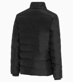 Padded Jacket