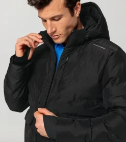 Padded Jacket