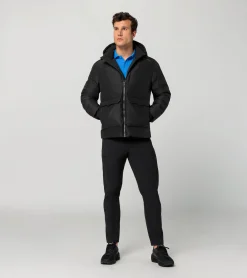 Padded Jacket