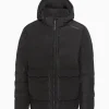 Padded Parka