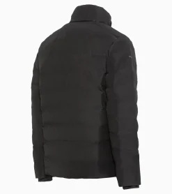 Padded Parka