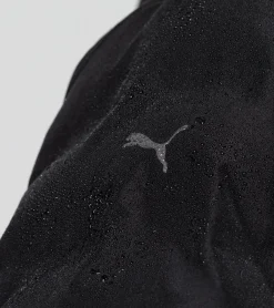 Padded Parka