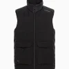 Padded Vest