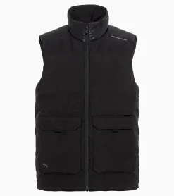 Padded Vest