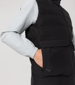 Padded Vest