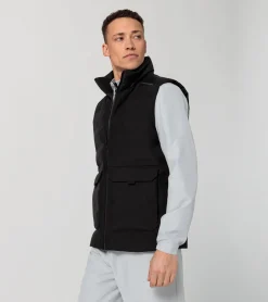 Padded Vest