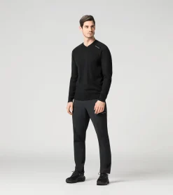Pd Evoknit V-Neck