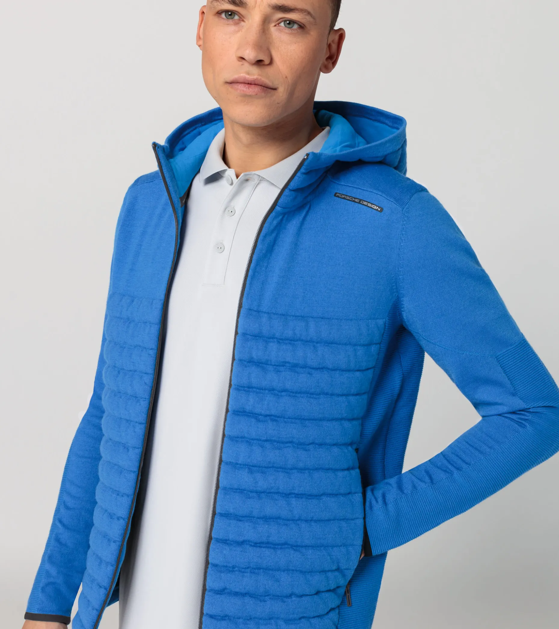 Polar Jacket