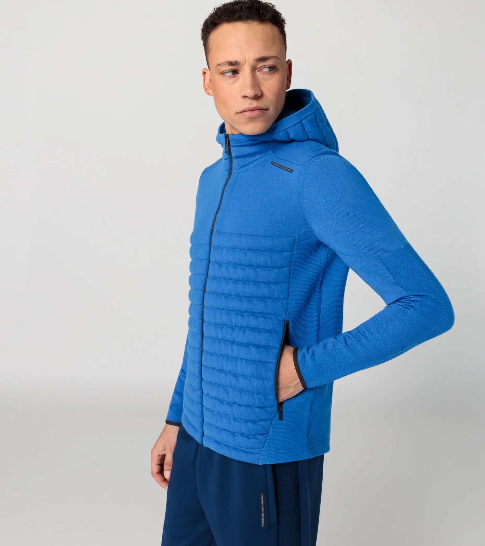 Polar Jacket