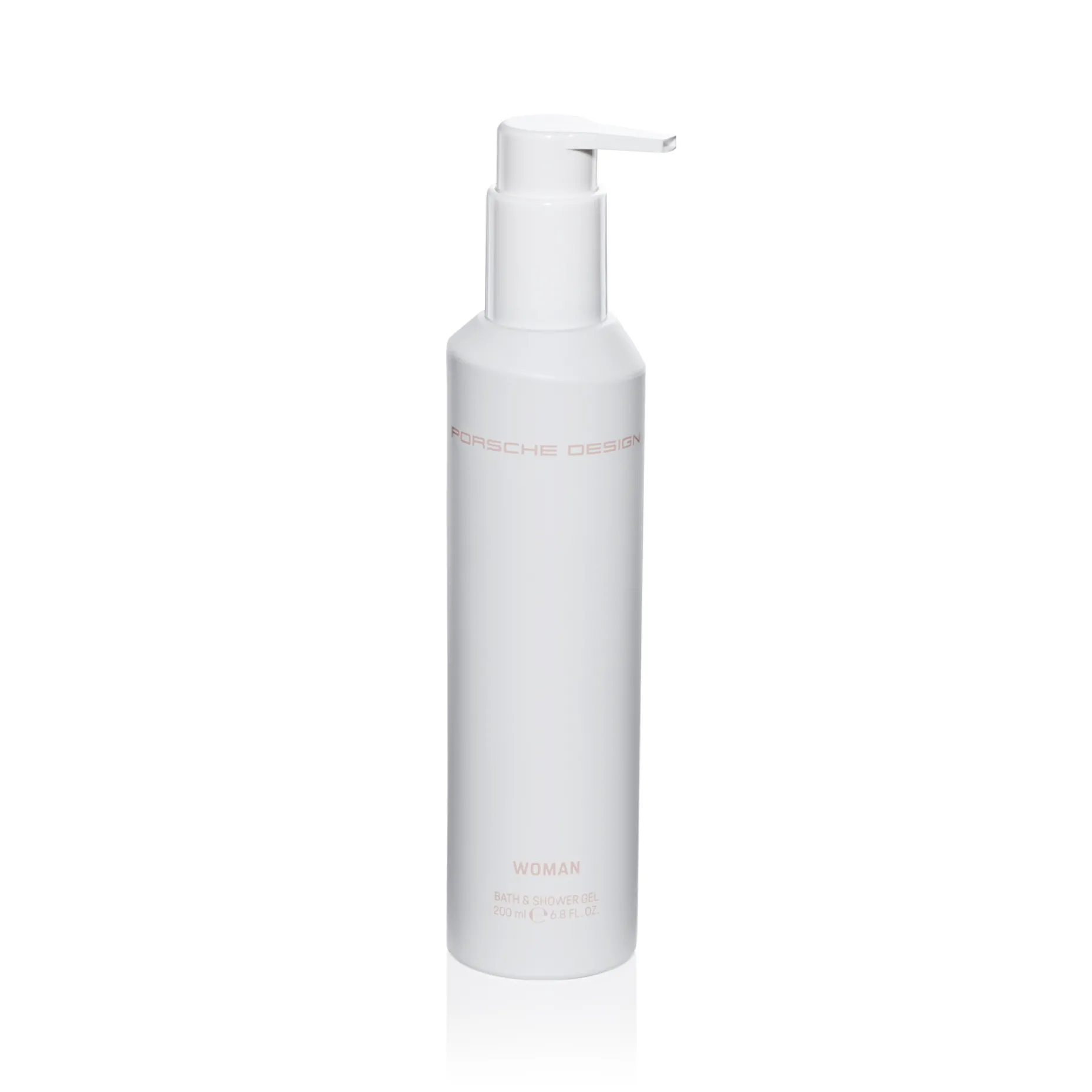 Porsche Design Woman Bath & Shower Gel