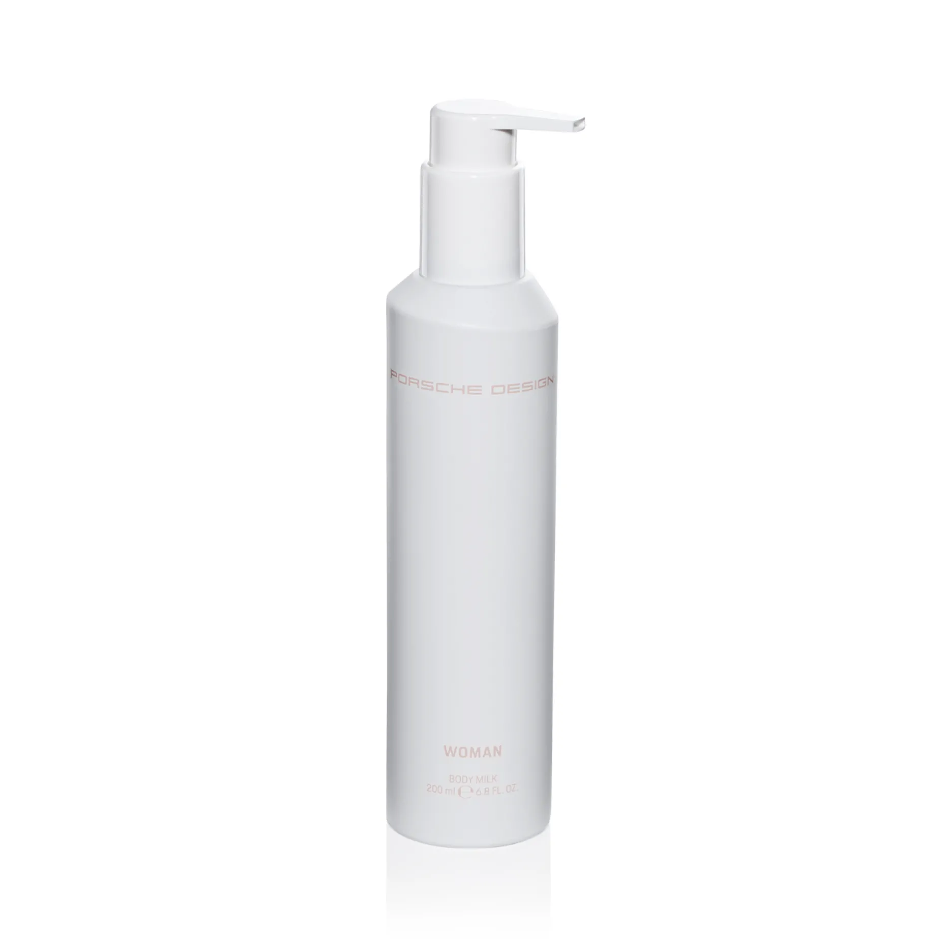 Porsche Design Woman Body Milk