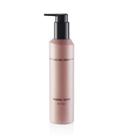 Porsche Design Woman I Satin Body Milk