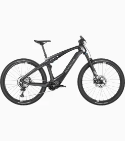Porsche Ebike Cross 2Nd Gen.