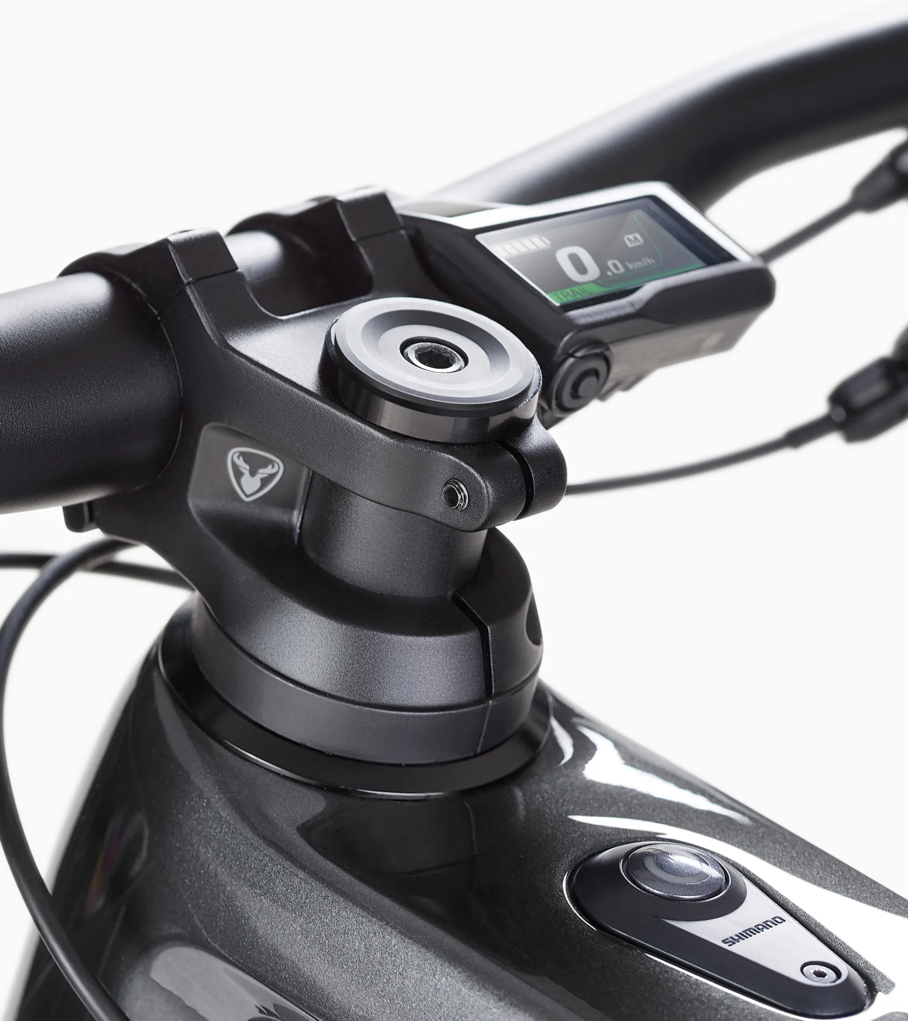 Porsche Ebike Cross 2Nd Gen.