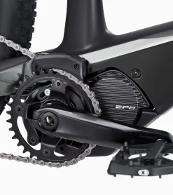 Porsche Ebike Cross 2Nd Gen.