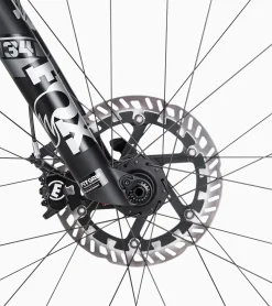Porsche Ebike Cross 2Nd Gen.