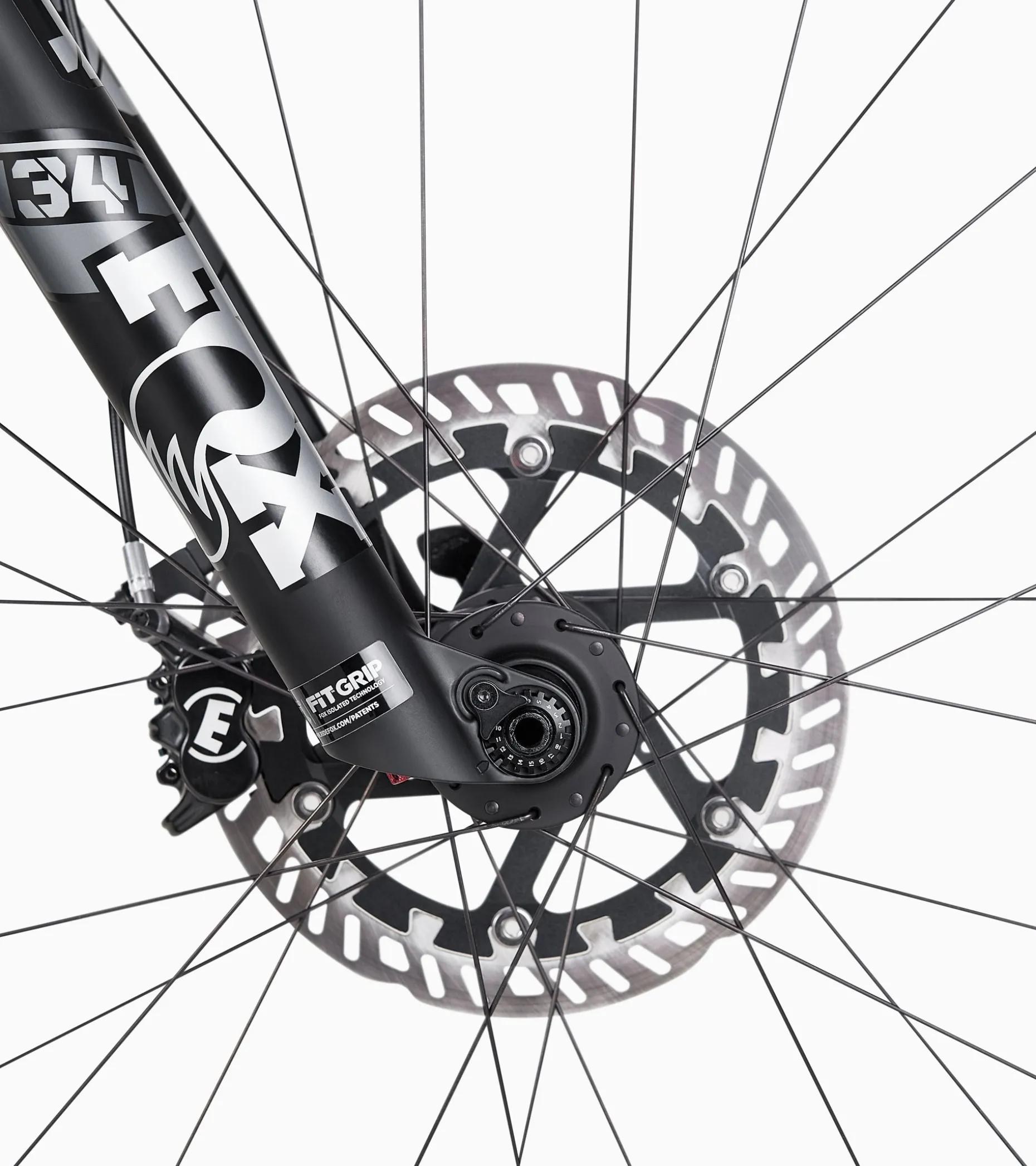 Porsche Ebike Cross 2Nd Gen.