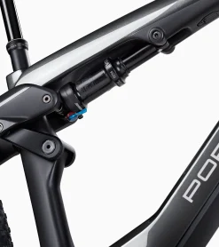 Porsche Ebike Cross 2Nd Gen.