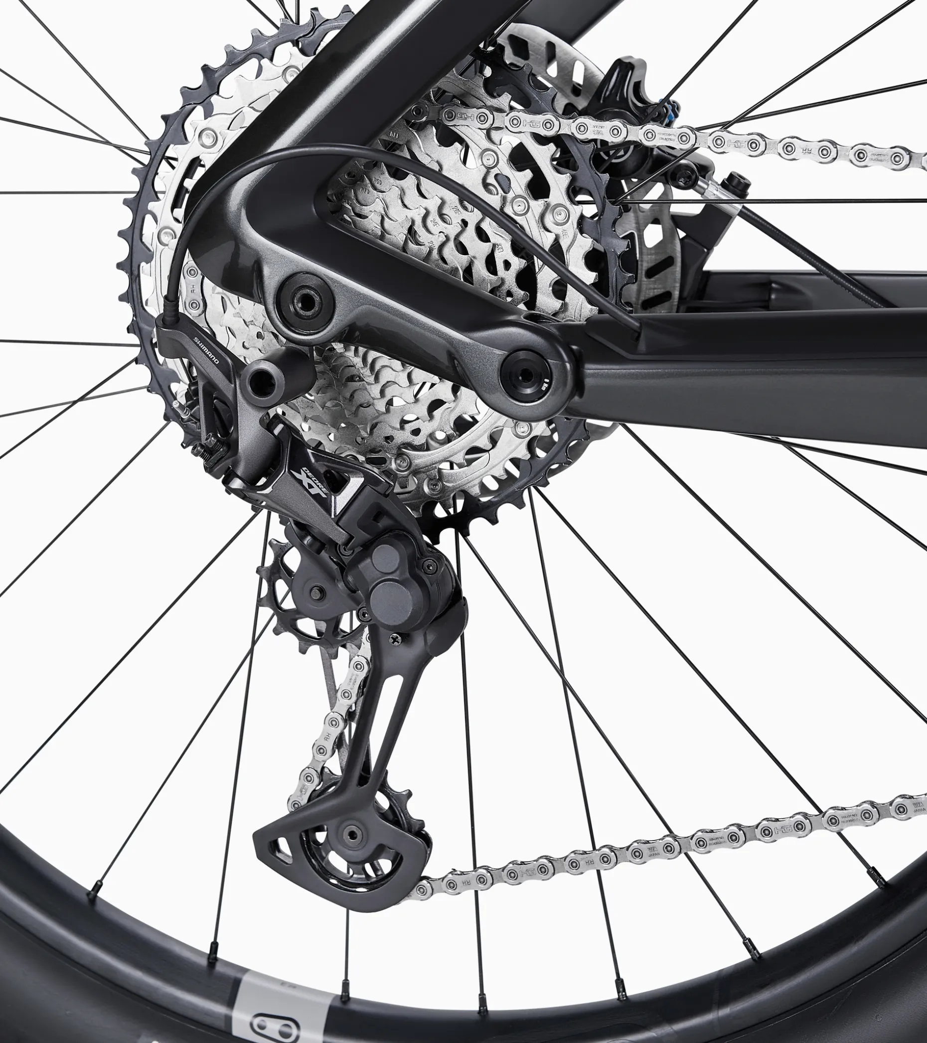 Porsche Ebike Cross 2Nd Gen.