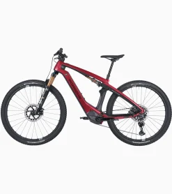 Porsche Ebike Cross Performance Exc