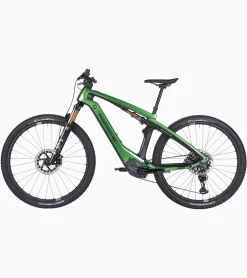 Porsche Ebike Cross Performance Exc