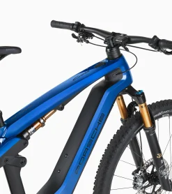 Porsche Ebike Cross Performance Exc