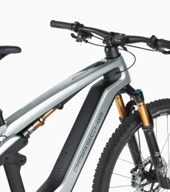 Porsche Ebike Cross Performance Exc