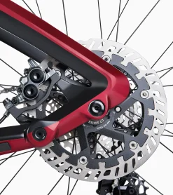 Porsche Ebike Cross Performance Exc