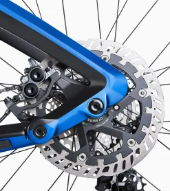 Porsche Ebike Cross Performance Exc