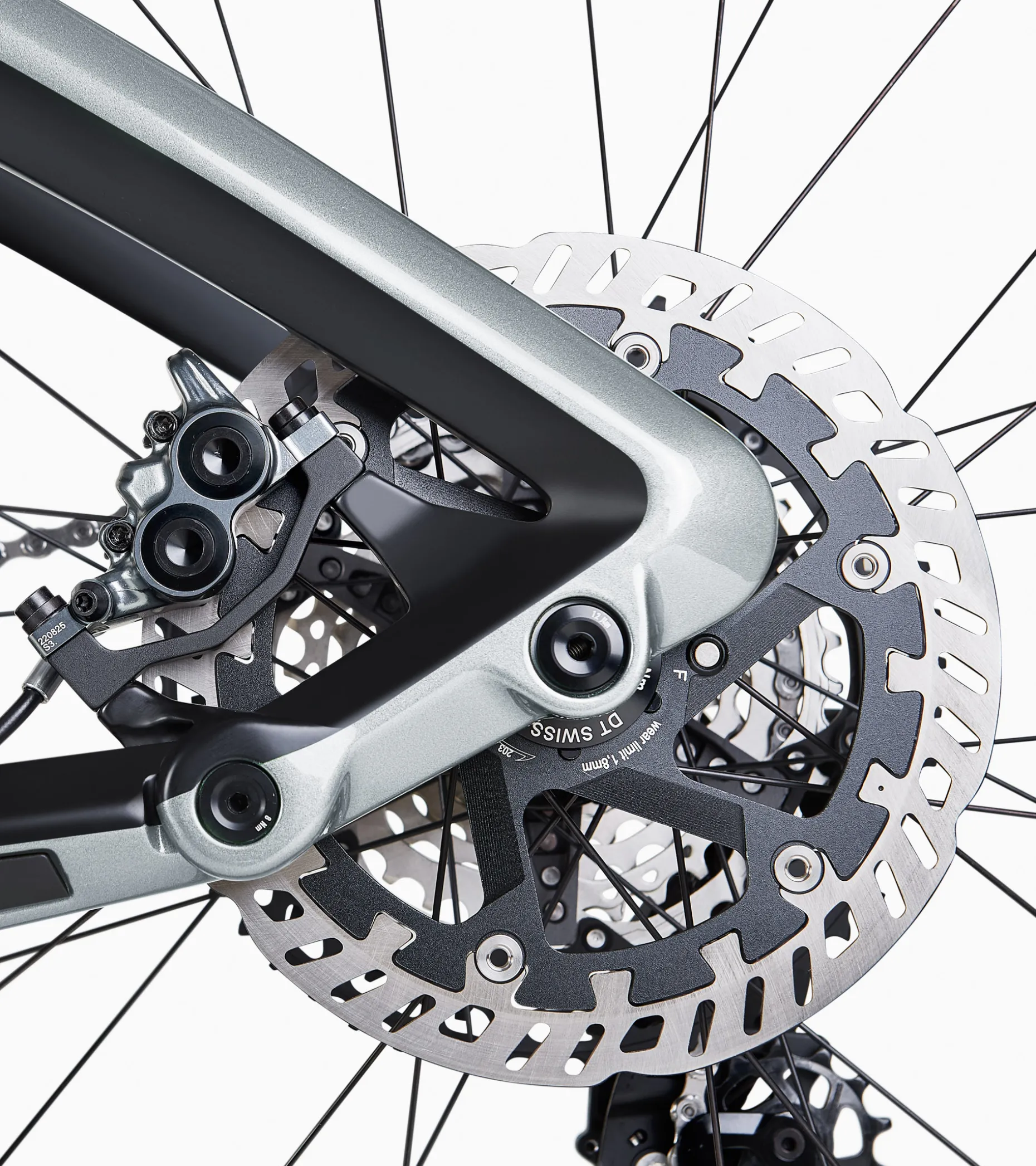 Porsche Ebike Cross Performance Exc