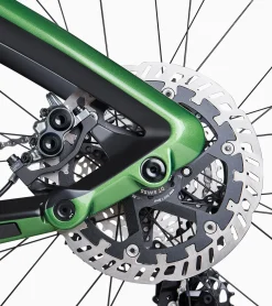 Porsche Ebike Cross Performance Exc