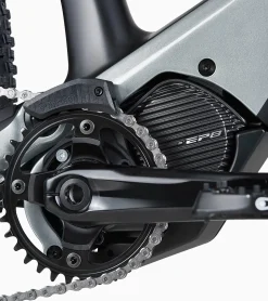 Porsche Ebike Cross Performance Exc