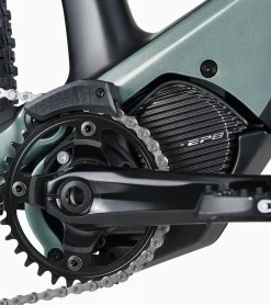 Porsche Ebike Cross Performance Exc