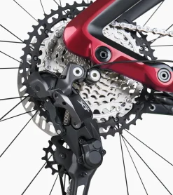 Porsche Ebike Cross Performance Exc