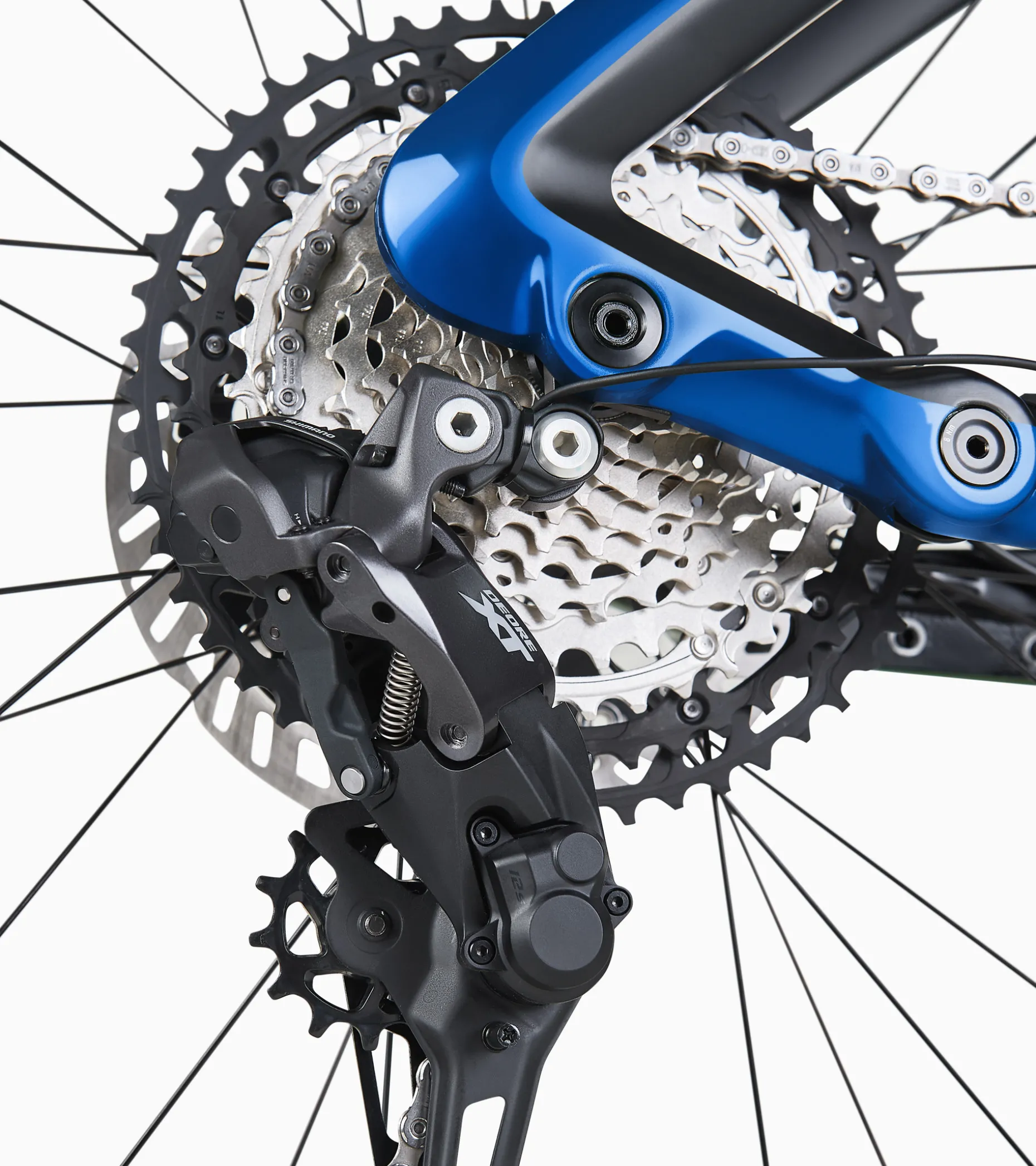 Porsche Ebike Cross Performance Exc