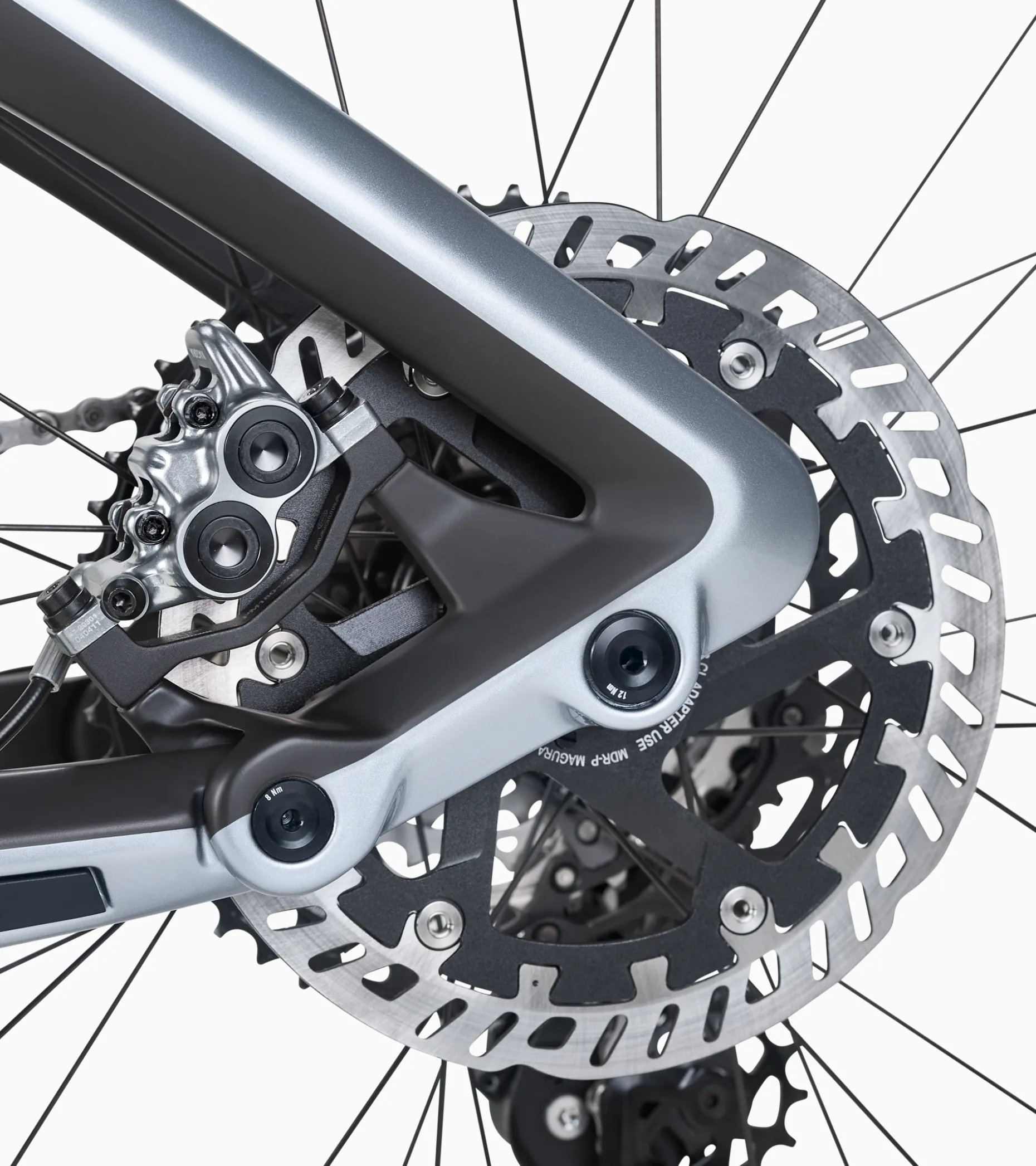 Porsche Ebike Cross Performance