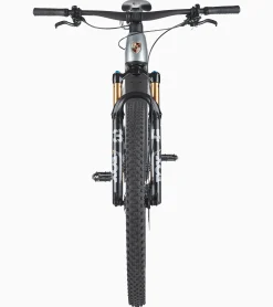 Porsche Ebike Cross Performance Exc