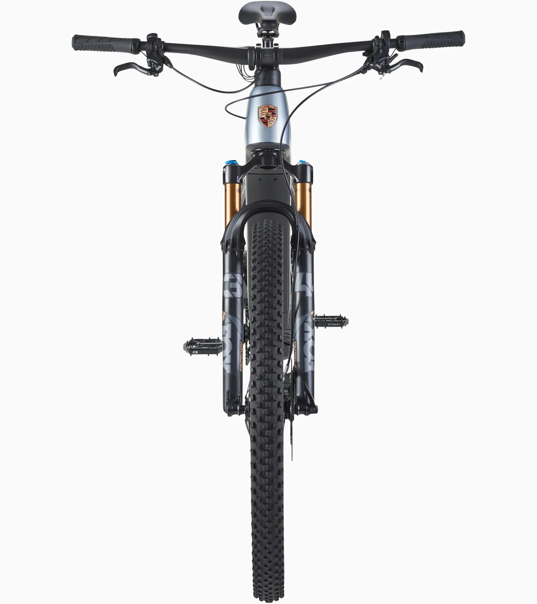 Porsche Ebike Cross Performance