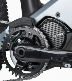 Porsche Ebike Cross 3Rd Gen.