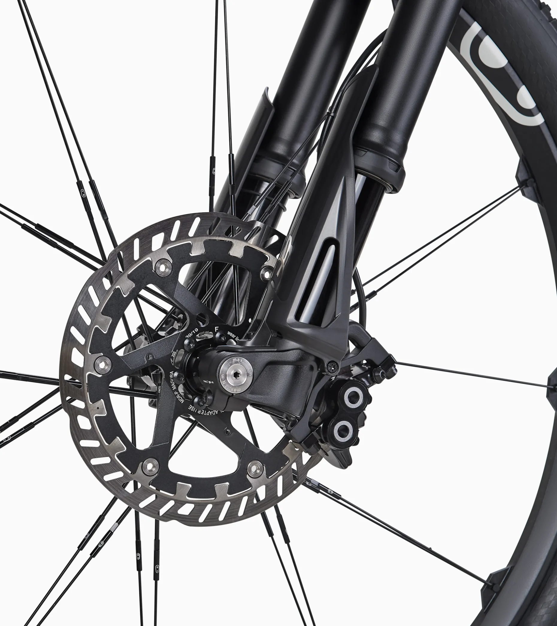 Porsche Ebike Sport 2Nd Gen.