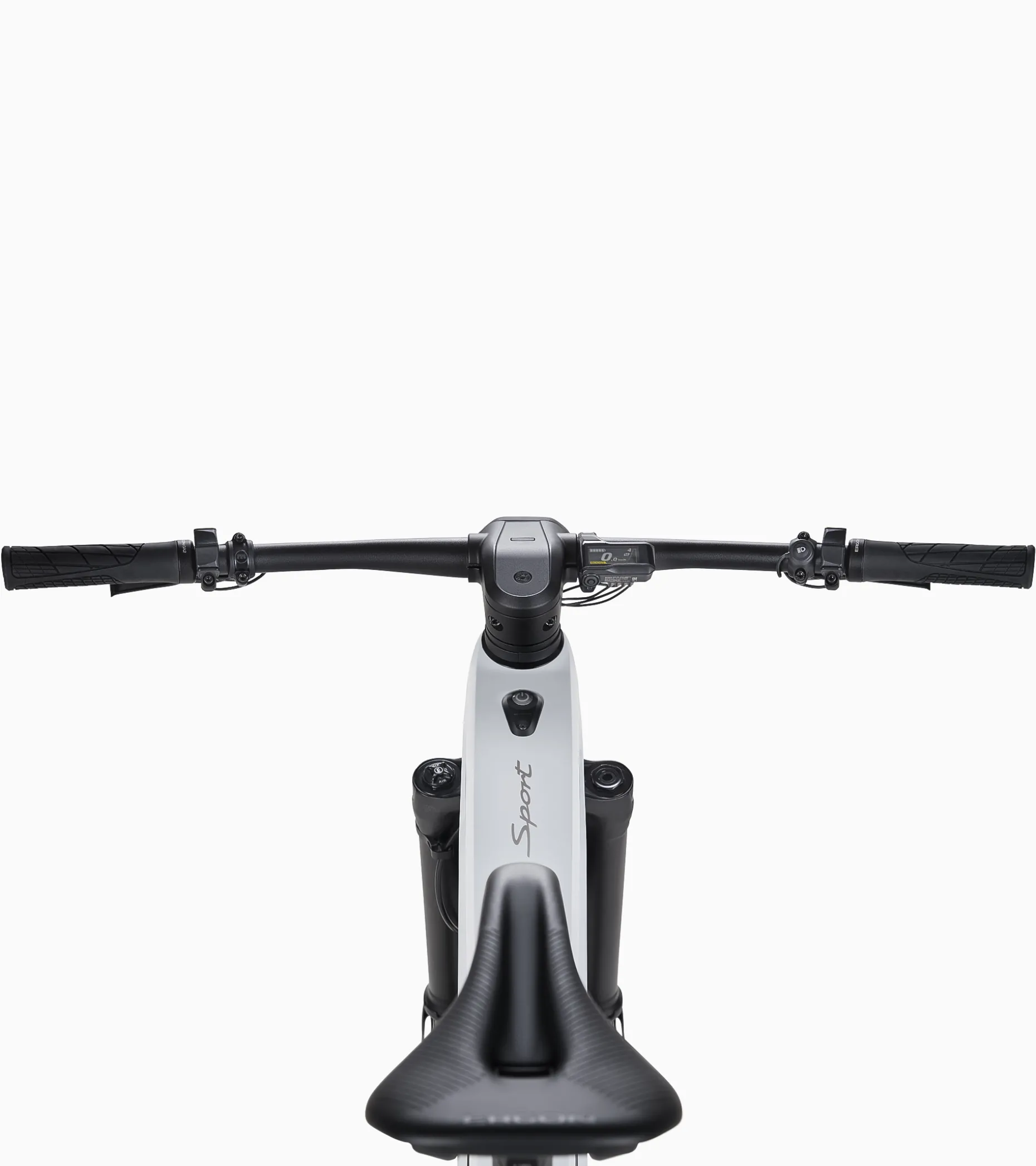 Porsche Ebike Sport 2Nd Gen.