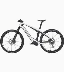 Porsche Ebike Sport 2Nd Gen.