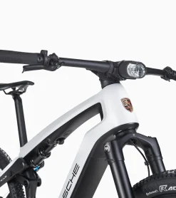 Porsche Ebike Sport 2Nd Gen.