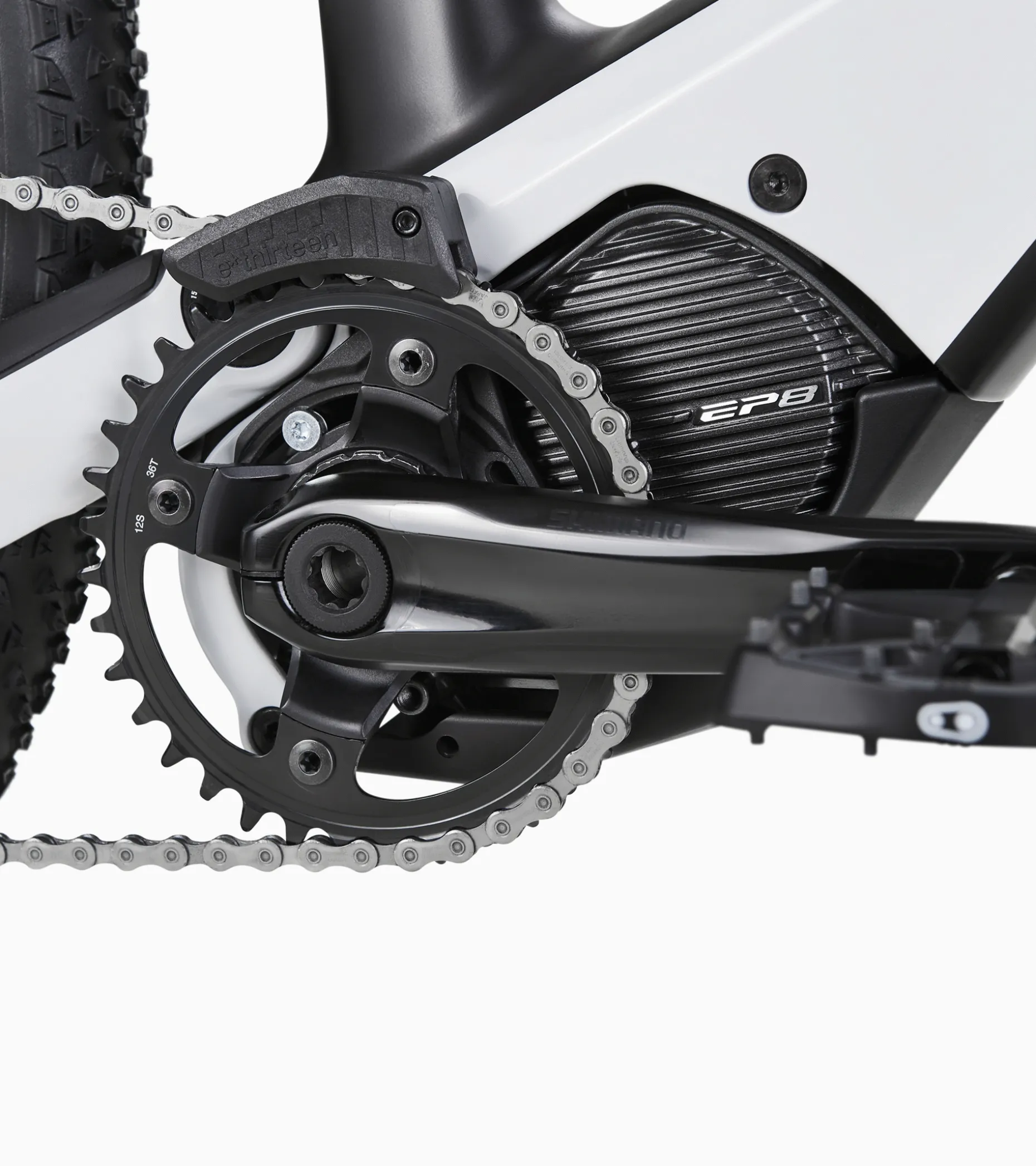 Porsche Ebike Sport 2Nd Gen.