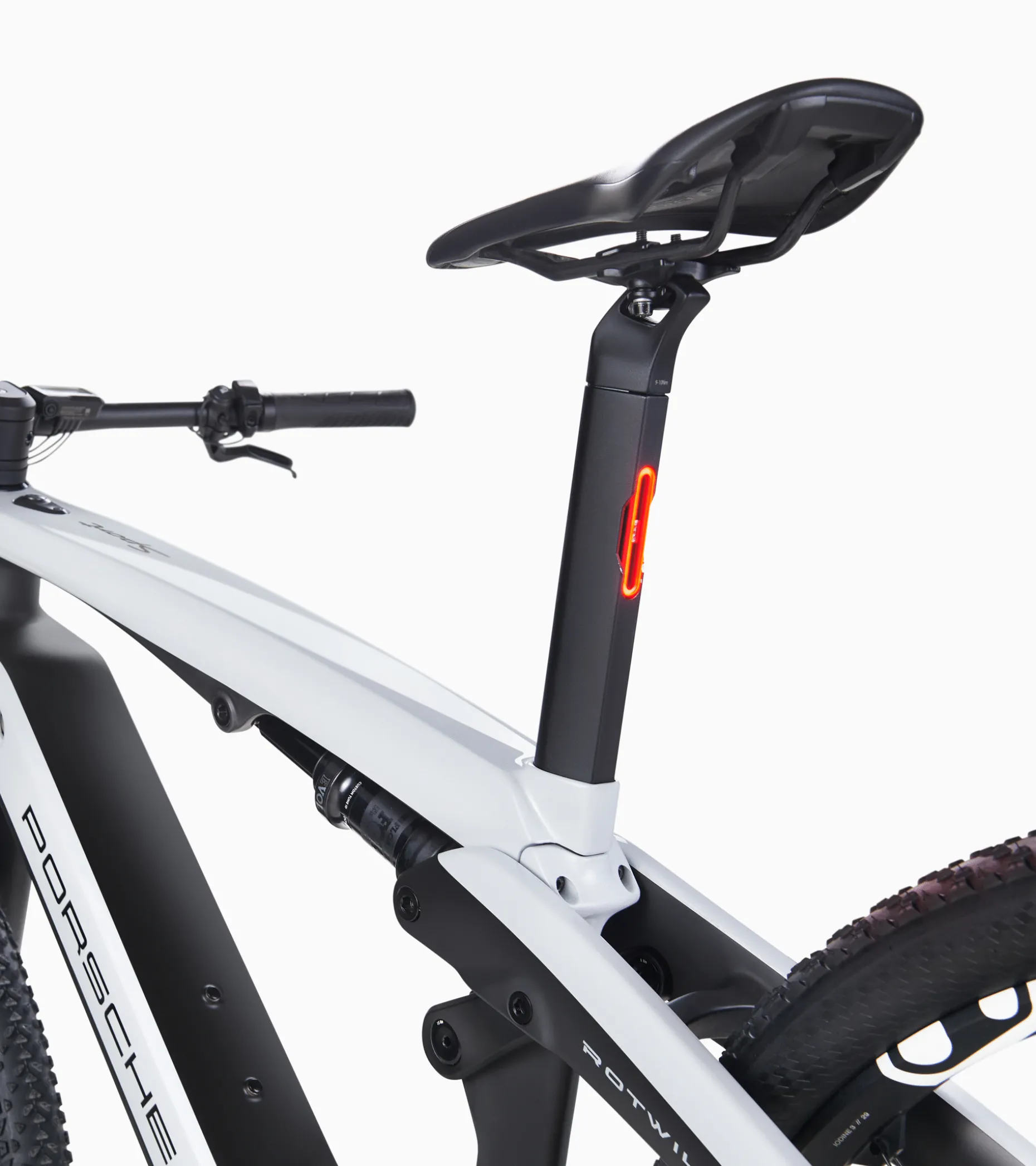 Porsche Ebike Sport 2Nd Gen.