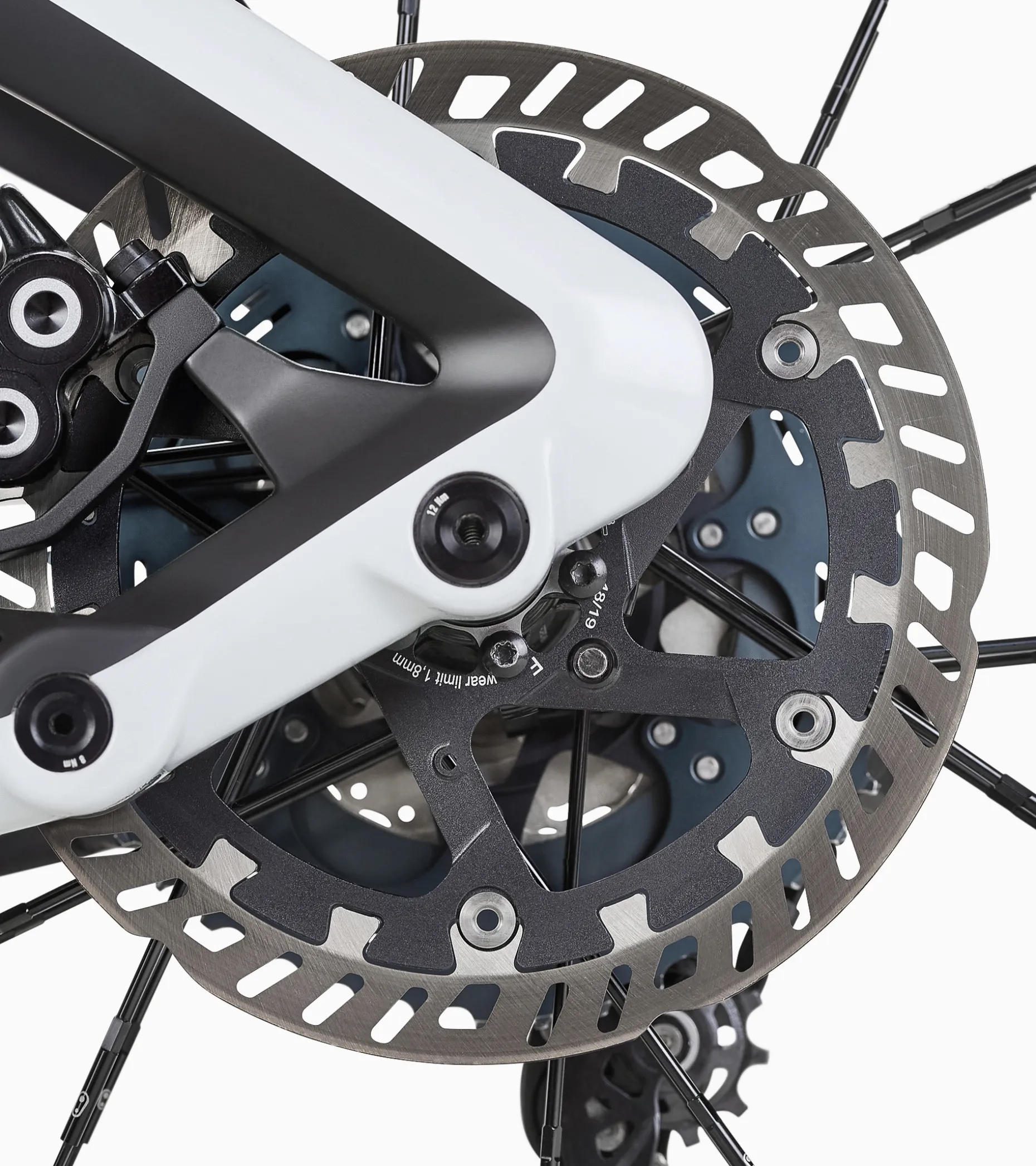 Porsche Ebike Sport 2Nd Gen.