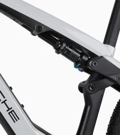 Porsche Ebike Sport 2Nd Gen.