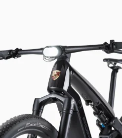 Porsche Ebike Sport 3Rd Gen.