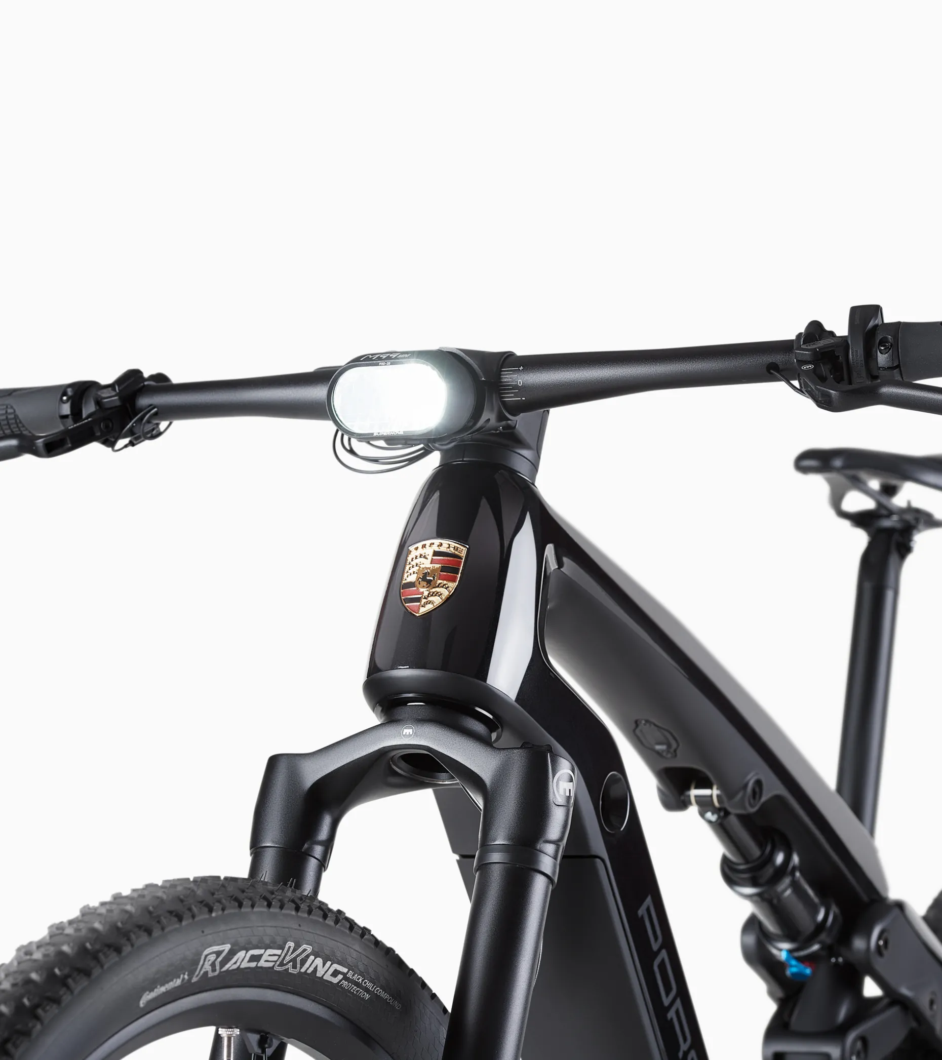 Porsche Ebike Sport 3Rd Gen.