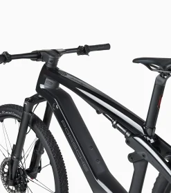 Porsche Ebike Sport 3Rd Gen.